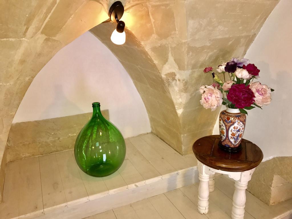 Suite Dei Baroni ليتشي المظهر الخارجي الصورة