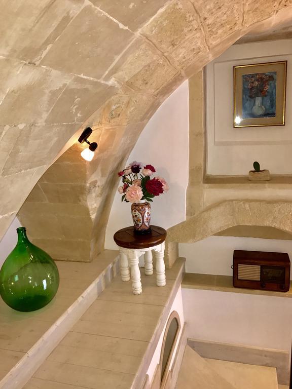 Suite Dei Baroni ليتشي المظهر الخارجي الصورة